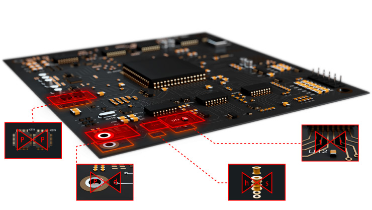 Multi-Board Design